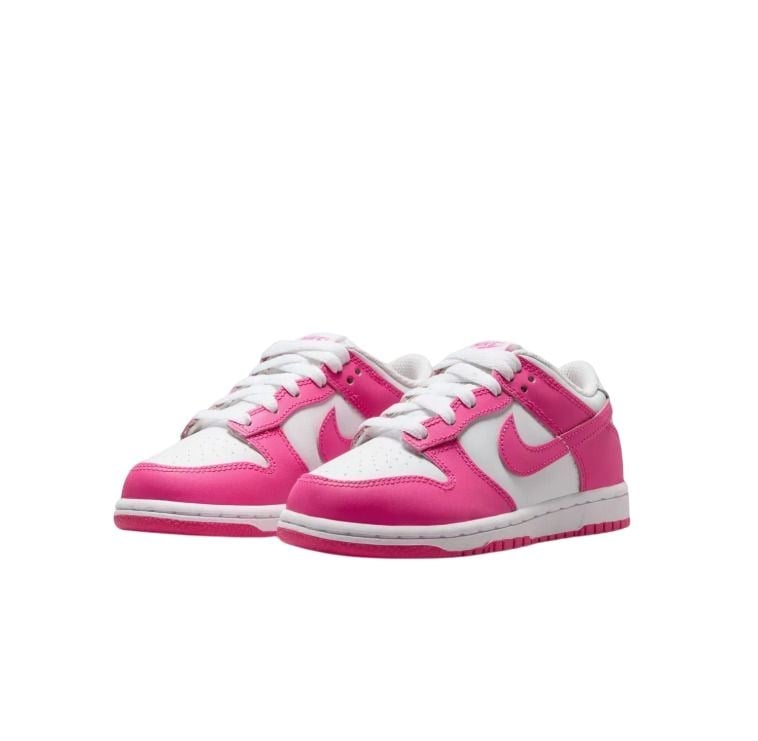 NIKE DUNK LOW (PS) ÇOCUK SPOR AYAKKABI