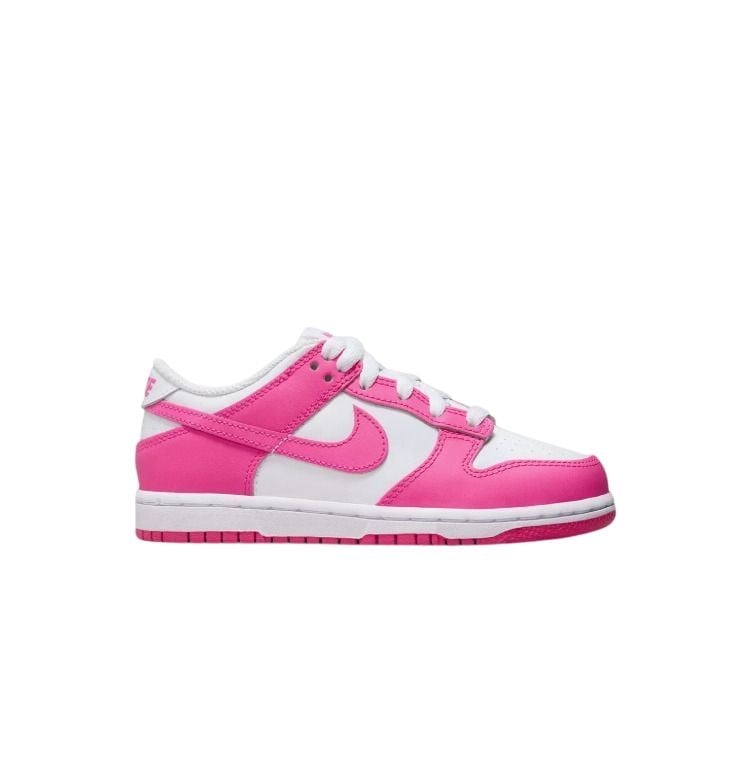NIKE DUNK LOW (PS) ÇOCUK SPOR AYAKKABI