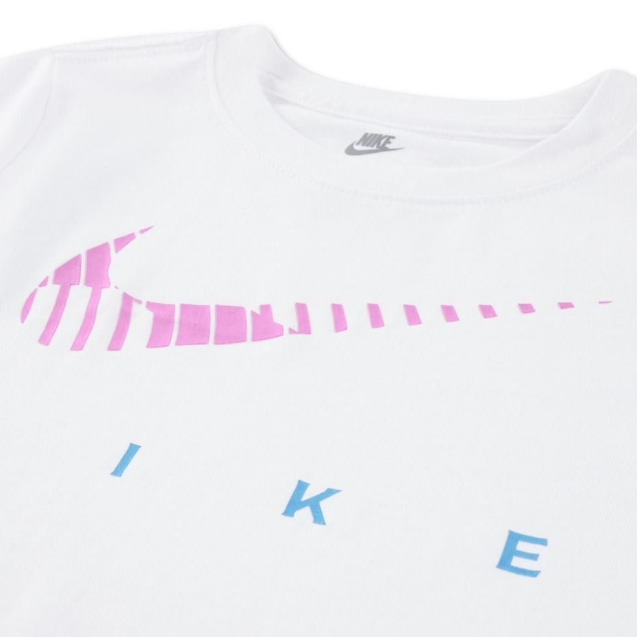 NIKE ESSENTIALS ICON TEE KIZ ÇOCUK TİŞÖRT 36N749