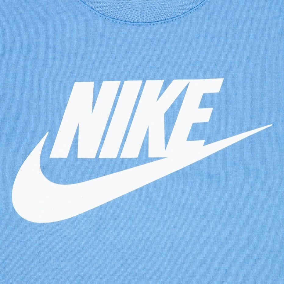 NIKE FUTURA EVERGREEN ERKEK ÇOCUK TİŞÖRT