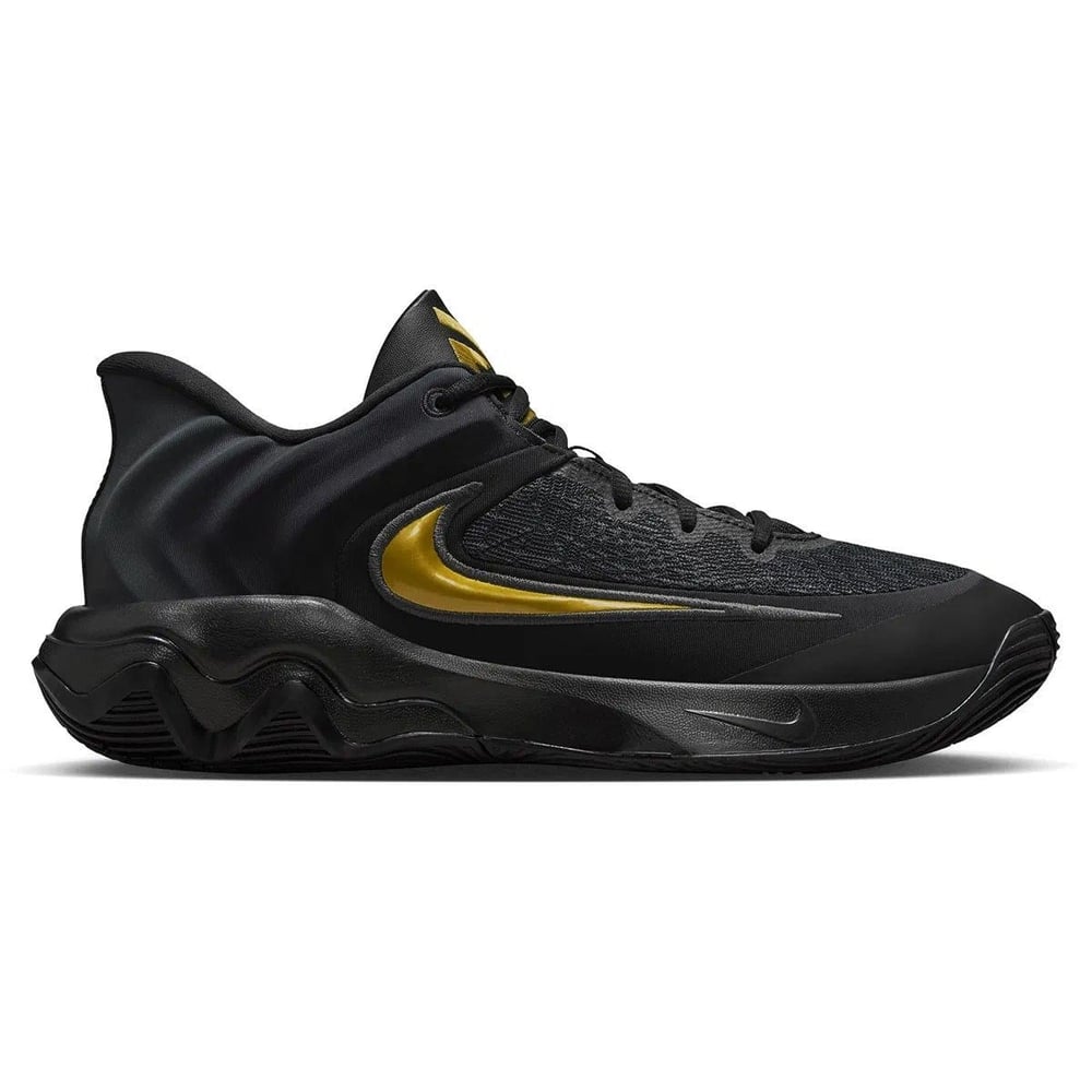 NIKE GIANNIS IMMORTALITY 4 ERKEK BASKETBOL AYAKKABISI FQ3680