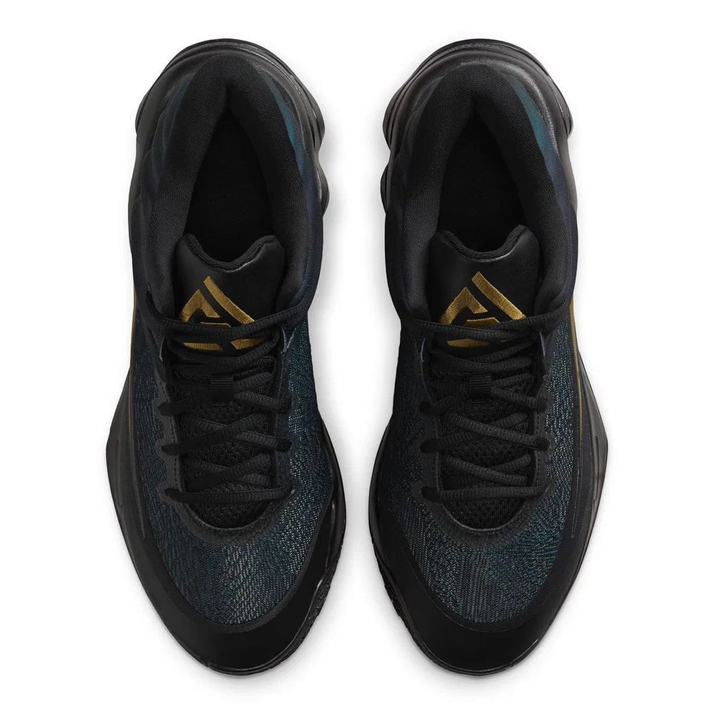 NIKE GIANNIS IMMORTALITY 4 ERKEK BASKETBOL AYAKKABISI FQ3680