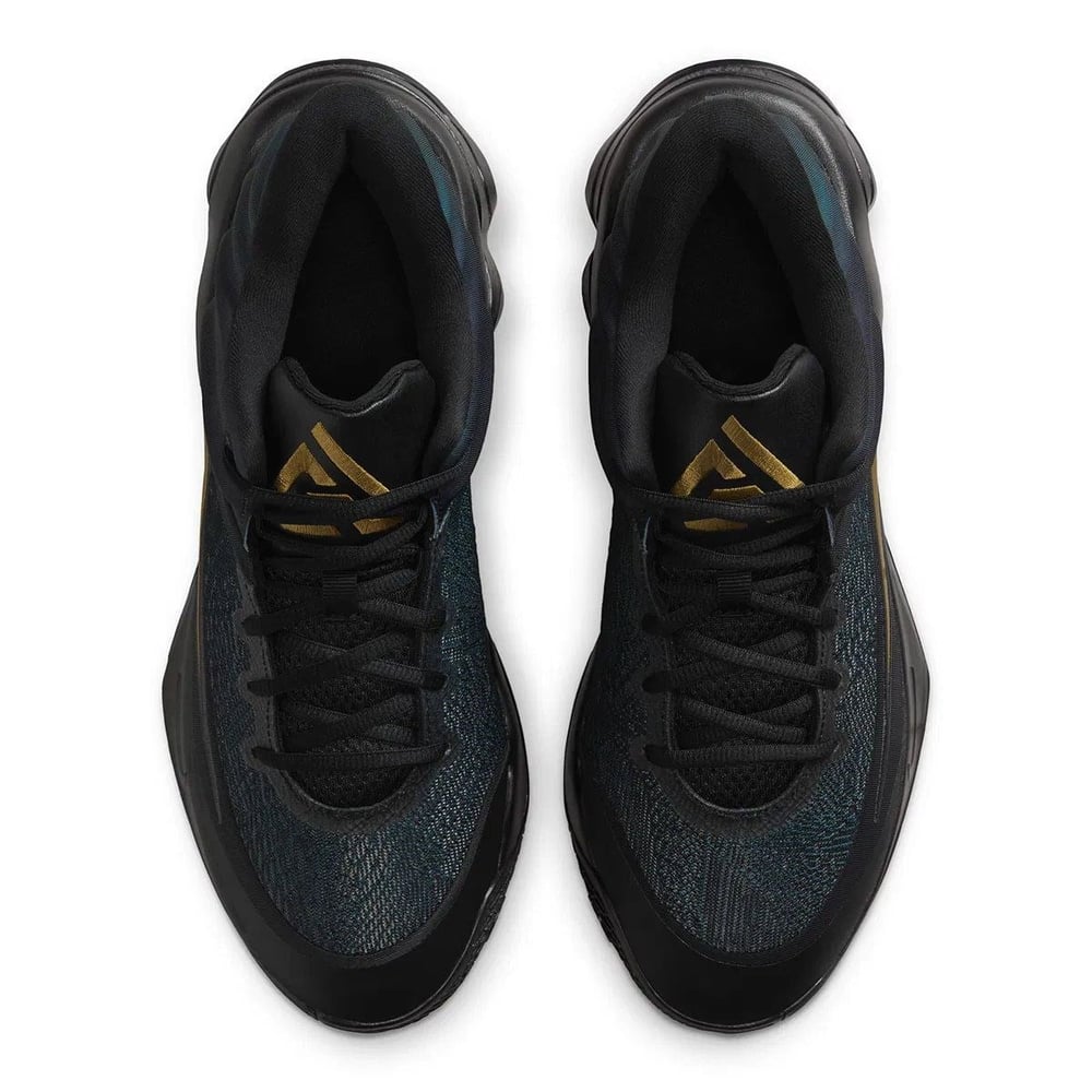 NIKE GIANNIS IMMORTALITY 4 ERKEK BASKETBOL AYAKKABISI FQ3680