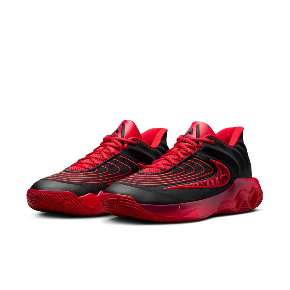 NIKE GIANNIS IMMORTALITY 4 ERKEK BASKETBOL AYAKKABISI FQ3680