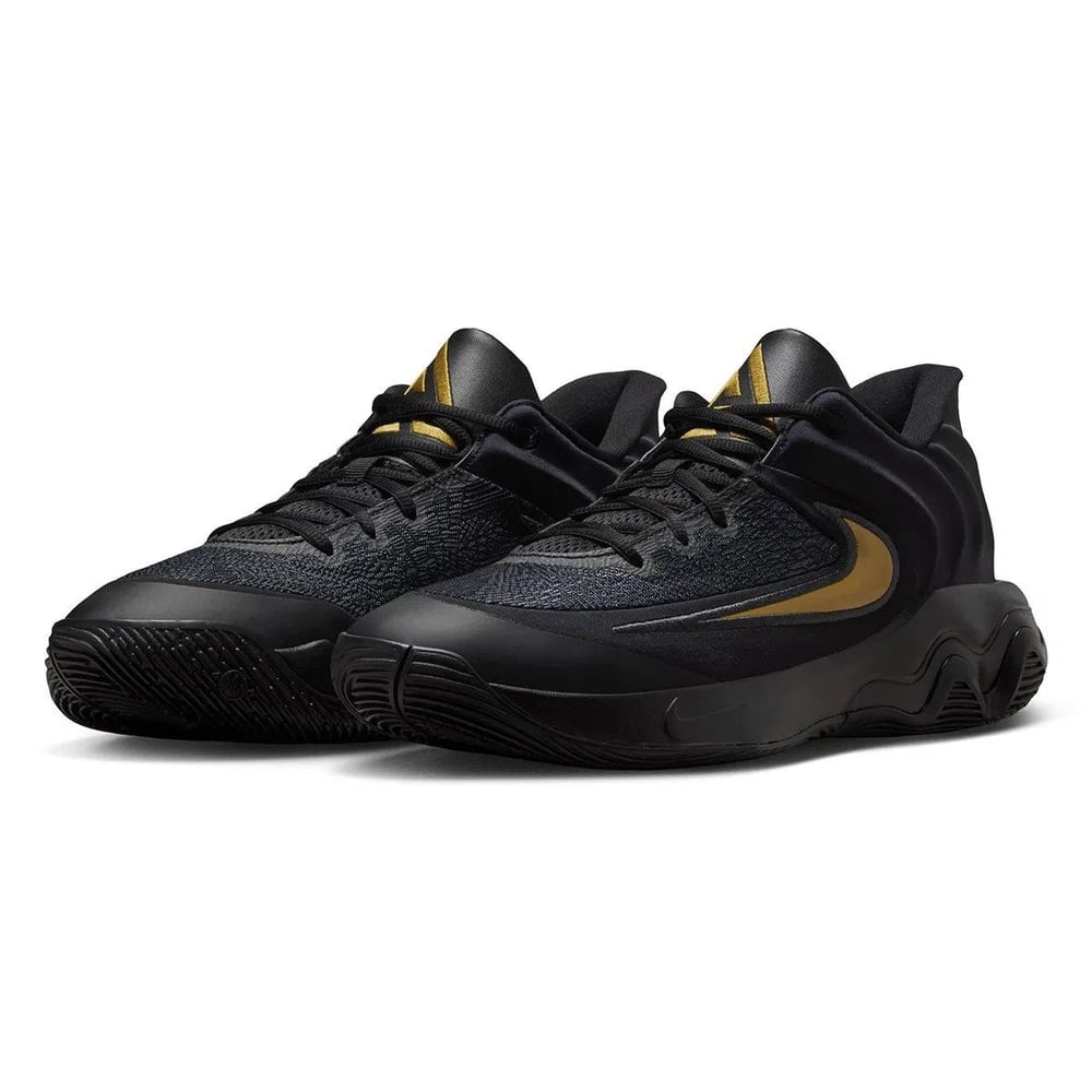NIKE GIANNIS IMMORTALITY 4 ERKEK BASKETBOL AYAKKABISI FQ3680