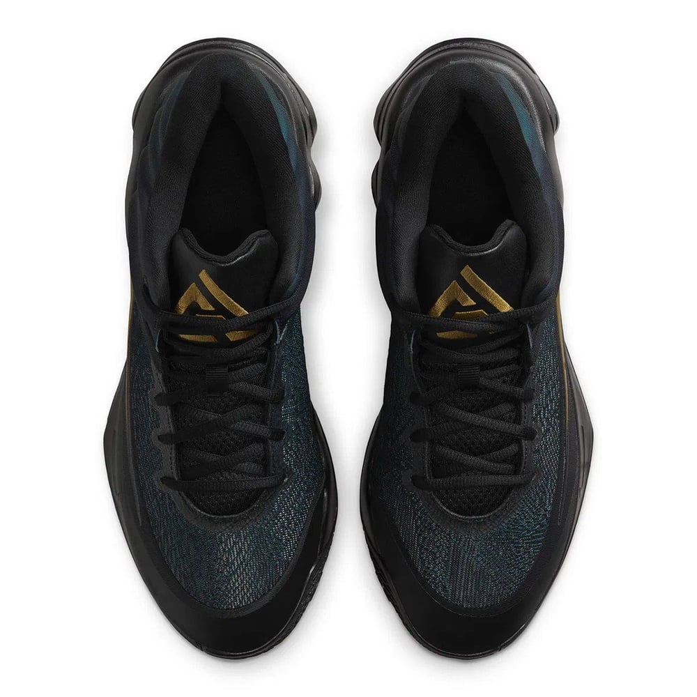 NIKE GIANNIS IMMORTALITY 4 ERKEK BASKETBOL AYAKKABISI FQ3680