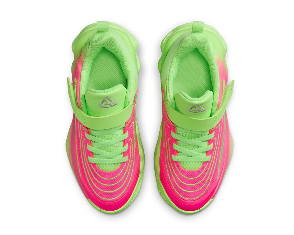 NIKE GIANNIS IMMORTALITY 4 (PS) ÇOCUK SPOR AYAKKABI