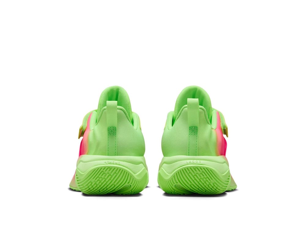 NIKE GIANNIS IMMORTALITY 4 (PS) ÇOCUK SPOR AYAKKABI