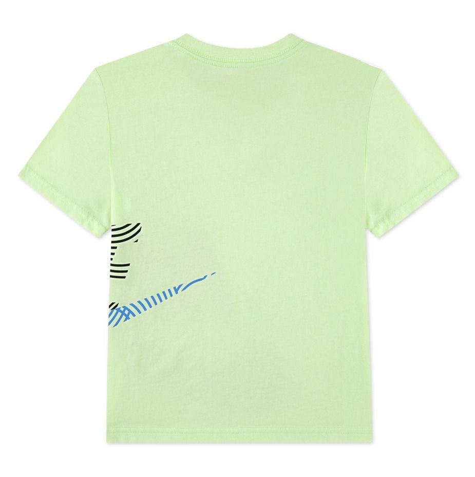 NIKE IN THE ZONE JERSEY ERKEK ÇOCUK TİŞÖRT 86N759