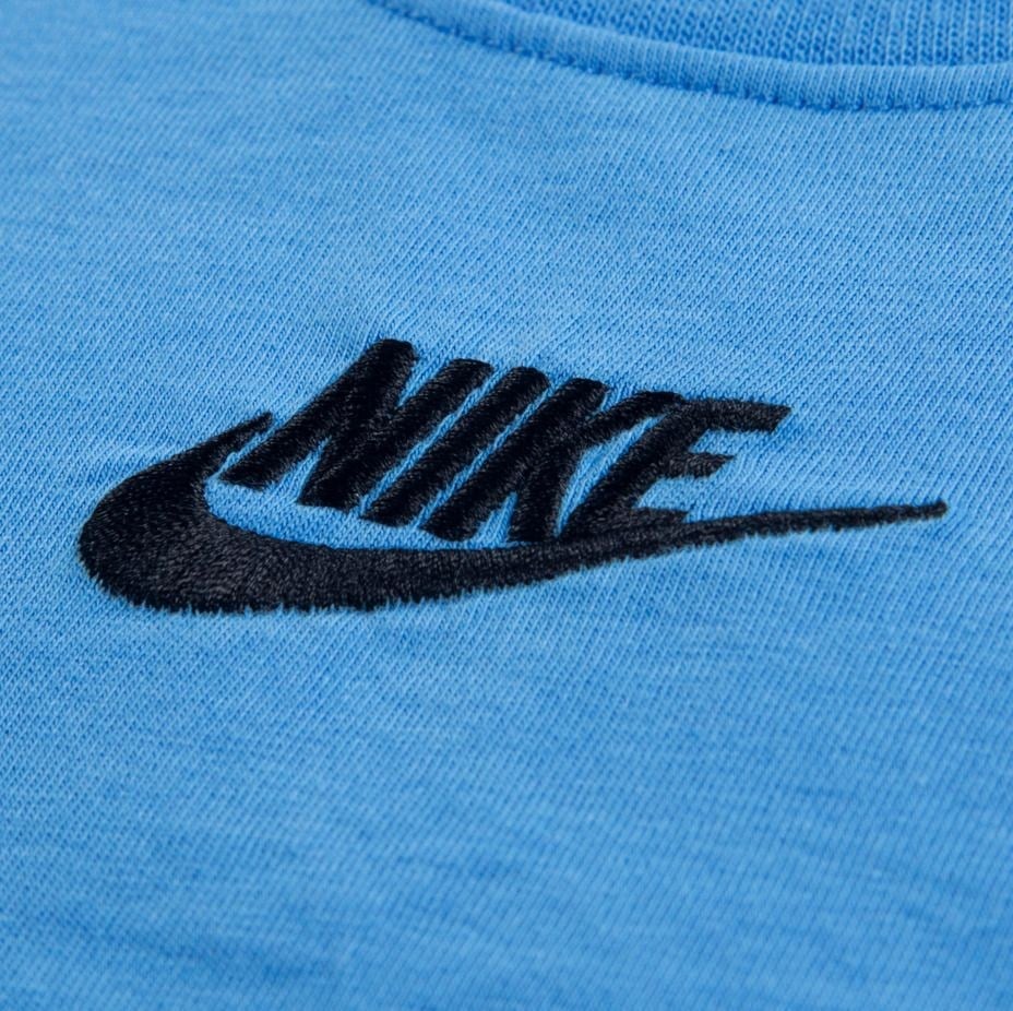 NIKE IN THE ZONE JERSEY ERKEK ÇOCUK TİŞÖRT 86N759