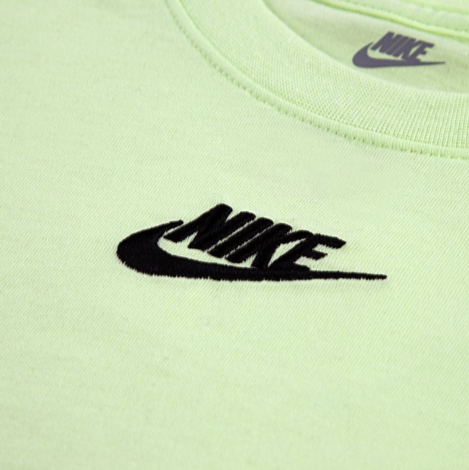 NIKE IN THE ZONE JERSEY ERKEK ÇOCUK TİŞÖRT 86N759
