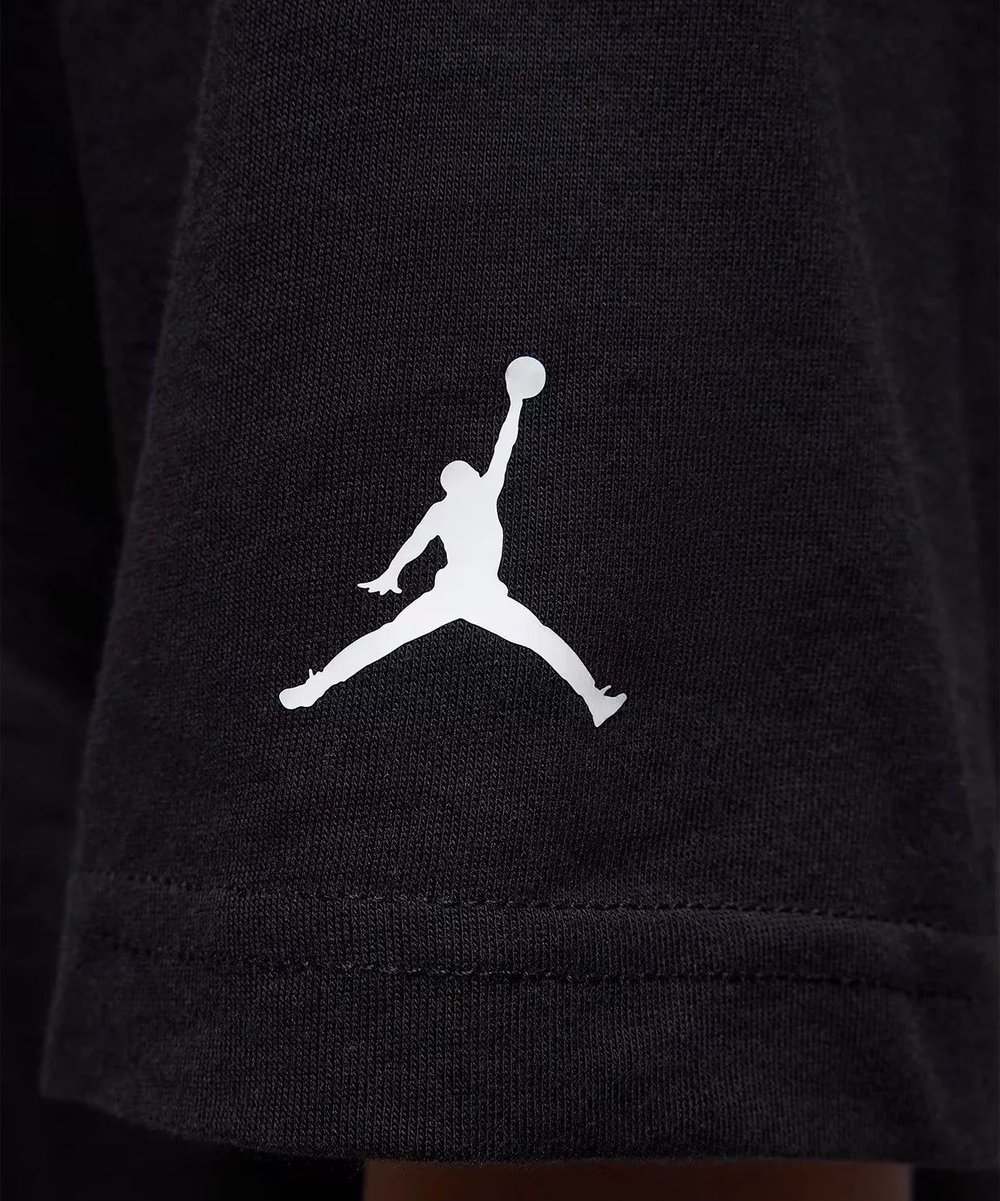 NIKE JDB AIR JORDAN HAS LANDED SS TEE ERKEK ÇOCUK TİŞÖRT 95F279