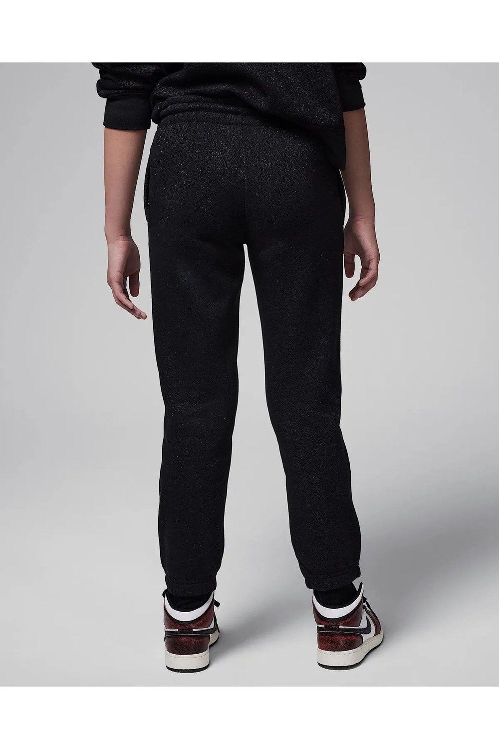 NIKE JORDAN 1ST BABY BLUE PANT KIZ ÇOCUK EŞOFMAN ALTI