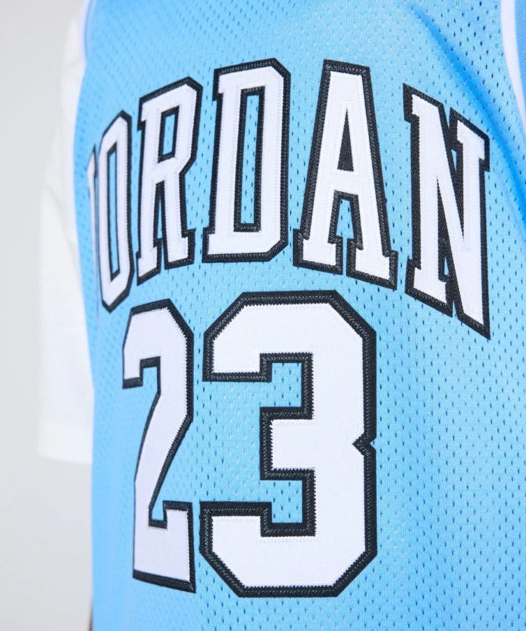 NIKE JORDAN 23 JERSEY ERKEK ÇOCUK ATLET FORMA