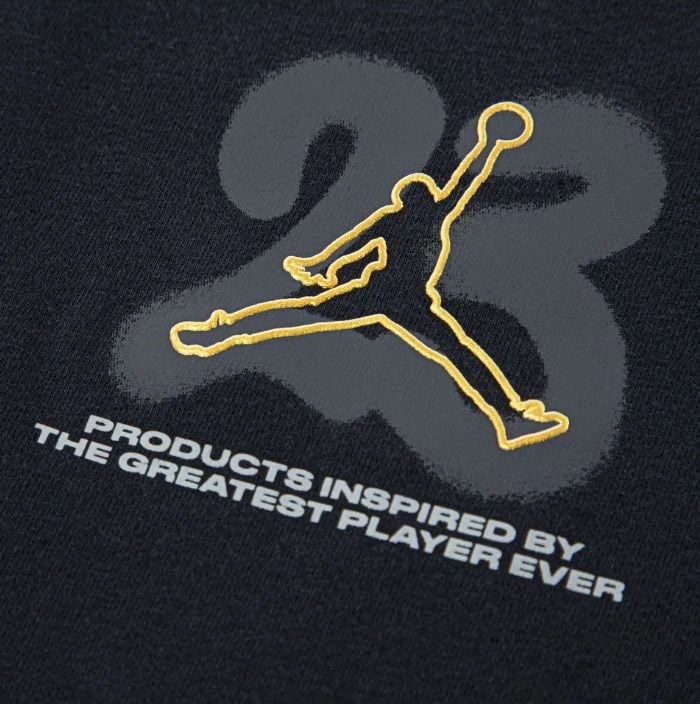NIKE JORDAN 23 THROW UP ERKEK ÇOCUK TİŞÖRT 95F366