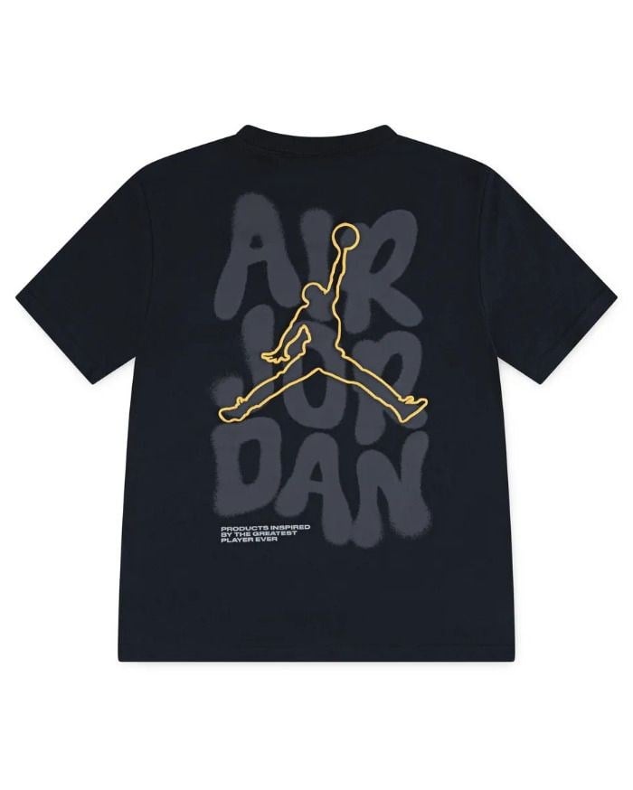 NIKE JORDAN 23 THROW UP ERKEK ÇOCUK TİŞÖRT 95F366