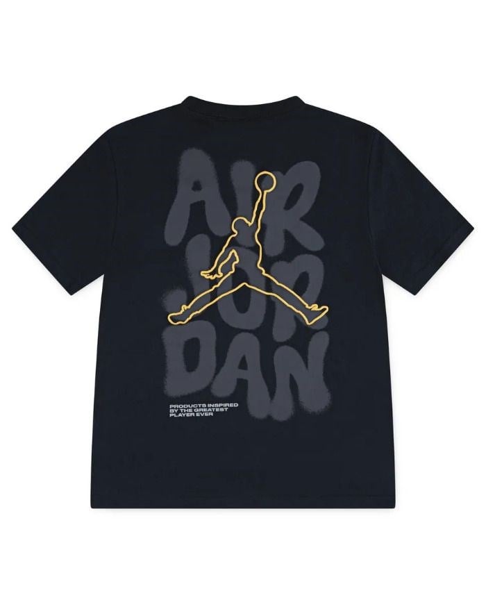 NIKE JORDAN 23 THROW UP ERKEK ÇOCUK TİŞÖRT 95F366