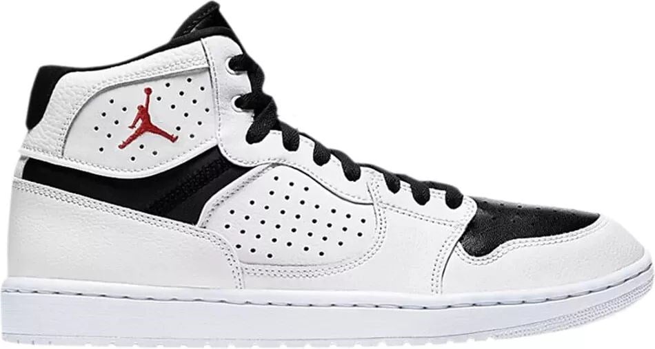 NIKE JORDAN ACCESS ERKEK SPOR AYAKKABI AR3762