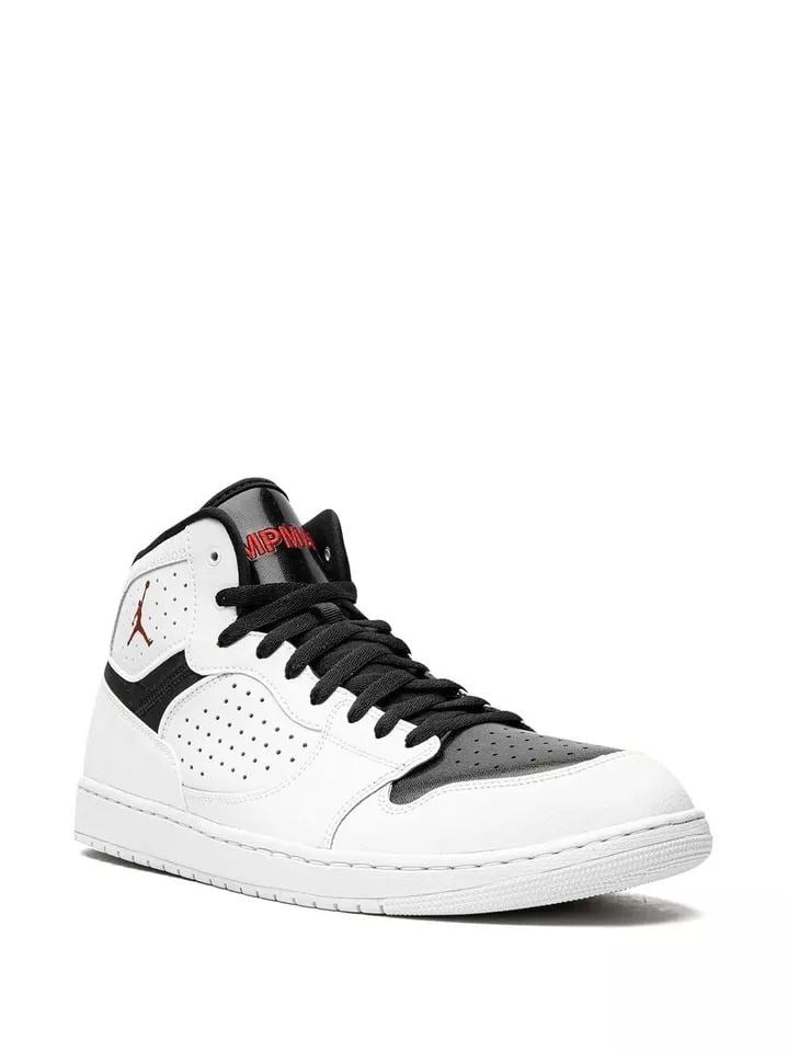 NIKE JORDAN ACCESS ERKEK SPOR AYAKKABI AR3762