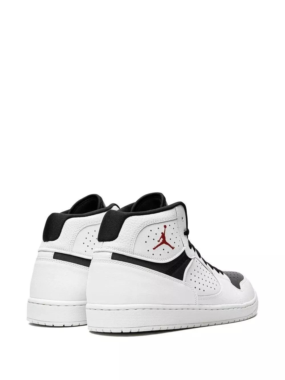 NIKE JORDAN ACCESS ERKEK SPOR AYAKKABI AR3762