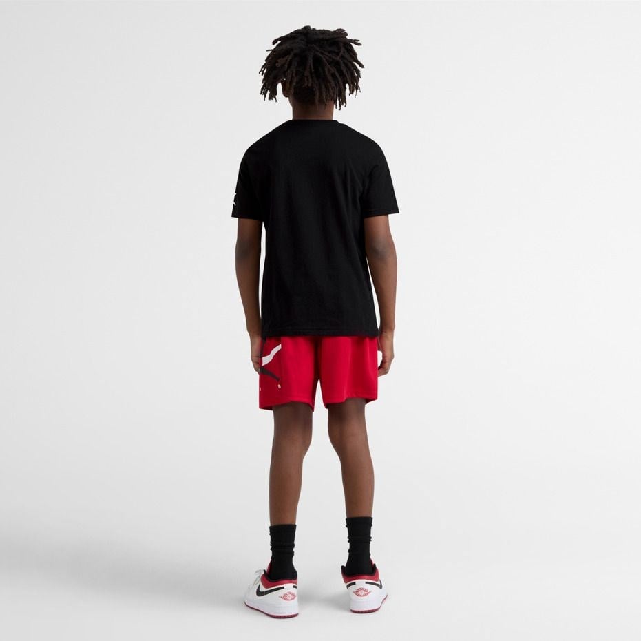NIKE JORDAN AIR JORDAN PLANE WINDOW SS TEE ERKEK ÇOCUK TİŞÖRT 95F903