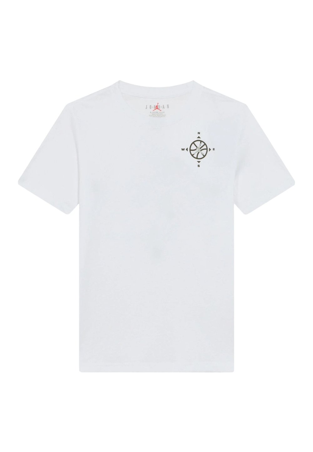 NIKE JORDAN COMPASS JUMPMAN ERKEK ÇOCUK TİŞÖRT 95F542