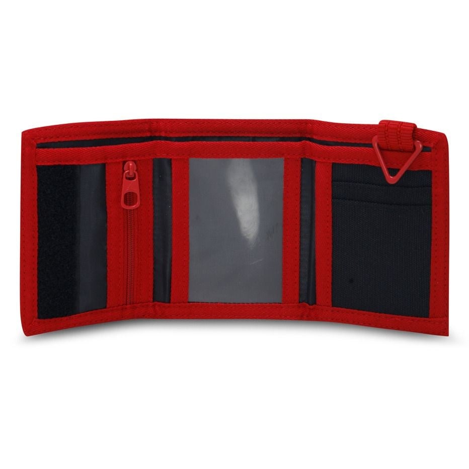 NIKE JORDAN JAM AIR RAID WALLET CÜZDAN