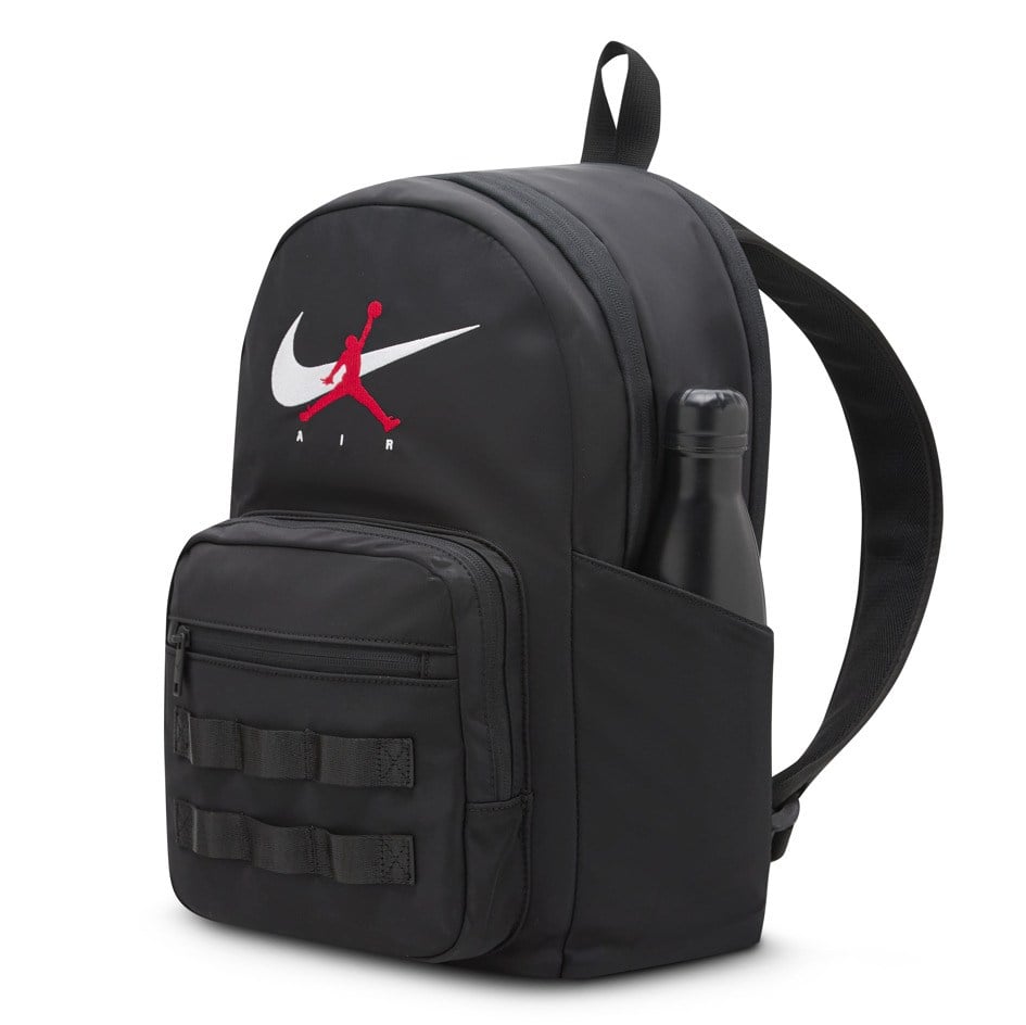 NIKE JORDAN JAM LEGENDS NYLON BACKPACK SIRT ÇANTASI
