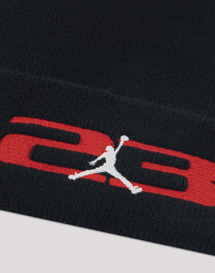 NIKE JORDAN JAN 23 BEANIE & GLOVE SET UNISEX ELDİVEN&BERE SET
