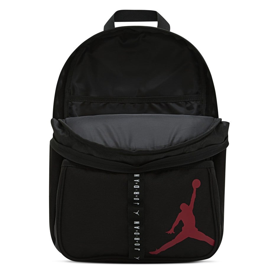 NIKE JORDAN JAN AIR JORDAN LUNCH BACKPACK SIRT ÇANTASI