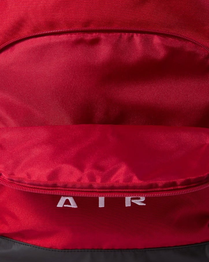 NIKE JORDAN JAN AIR RAID BACKPACK SIRT ÇANTASI