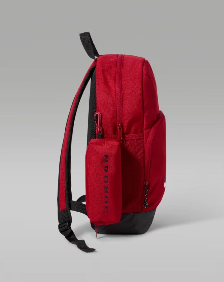 NIKE JORDAN JAN AIR RAID BACKPACK SIRT ÇANTASI