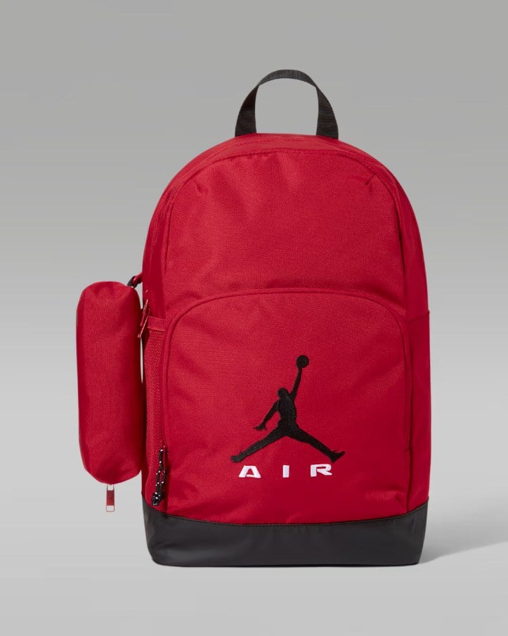NIKE JORDAN JAN AIR RAID BACKPACK SIRT ÇANTASI
