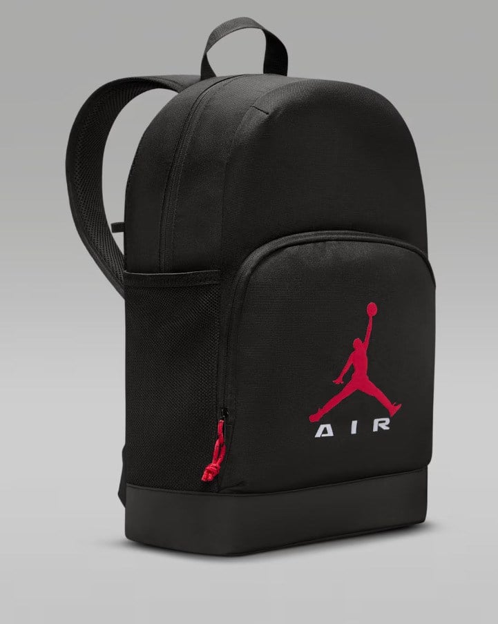 NIKE JORDAN JAN AIR RAID BACKPACK SIRT ÇANTASI