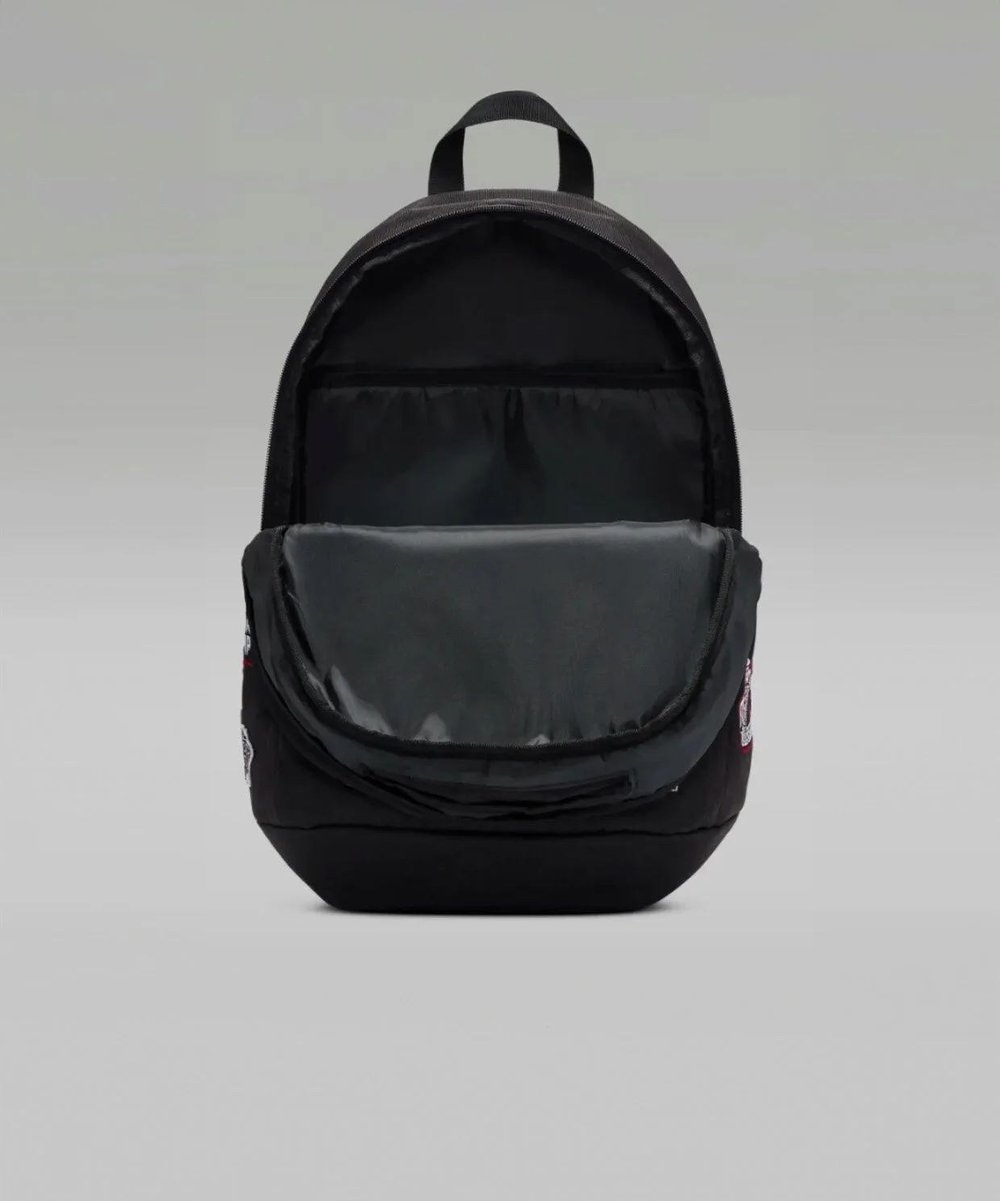 NIKE JORDAN JAN JORDAN JP BACKPACK SIRT ÇANTASI