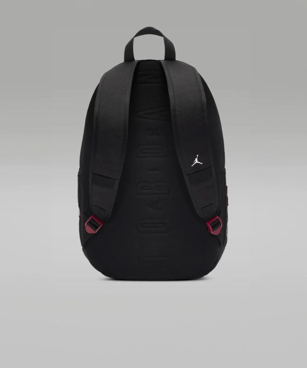 NIKE JORDAN JAN JORDAN JP BACKPACK SIRT ÇANTASI