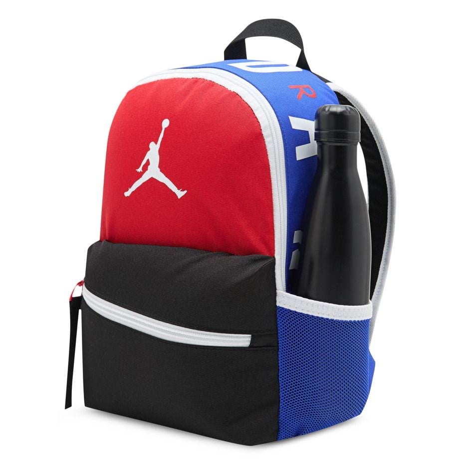 NIKE JORDAN JAN MINI AIR PATROL BACKPACK SIRT ÇANTASI
