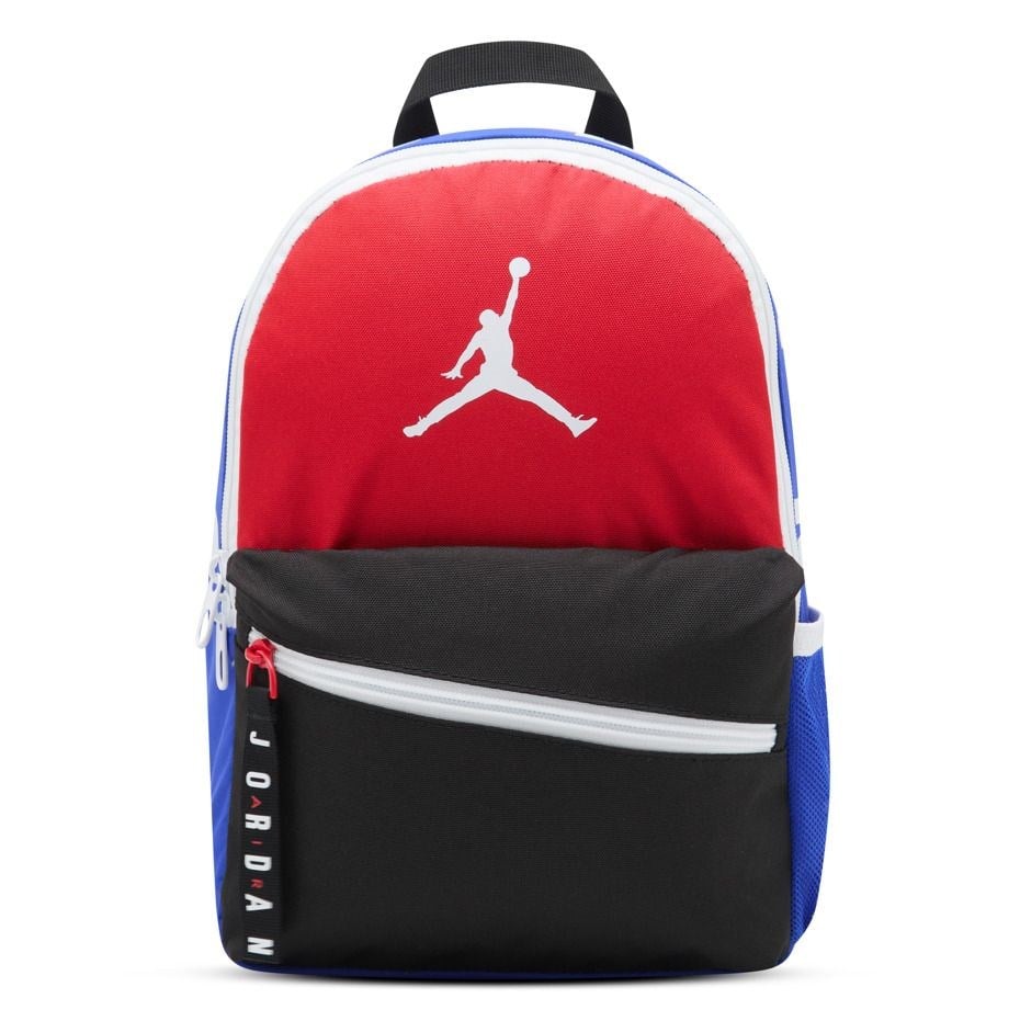 NIKE JORDAN JAN MINI AIR PATROL BACKPACK SIRT ÇANTASI