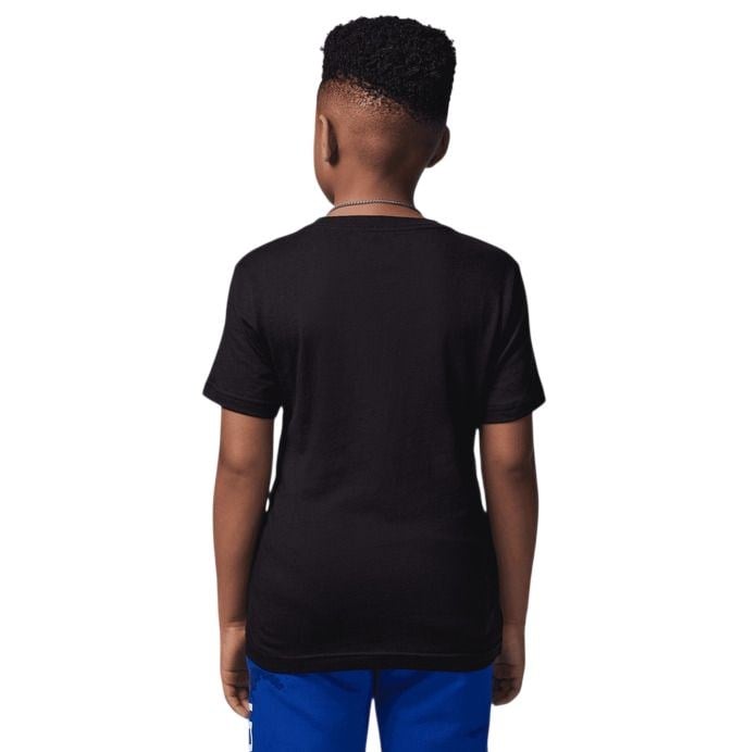 NIKE JORDAN JDB BBALL FIRE SS TEE ERKEK ÇOCUK TİŞÖRT
