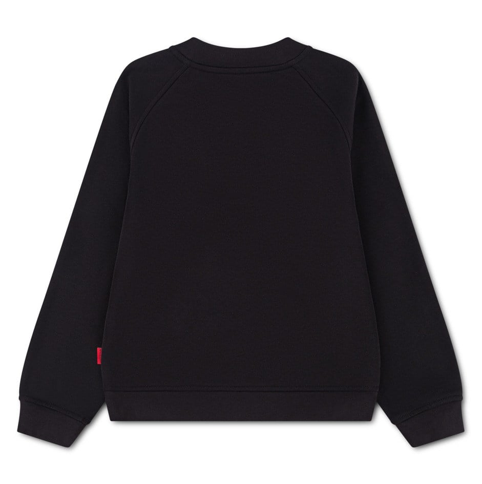 NIKE JORDAN JDB BROOKLYN F ST CREW ERKEK ÇOCUK SWEATSHİRT