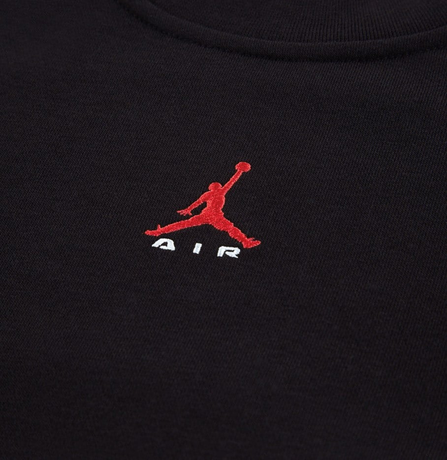 NIKE JORDAN JDB BROOKLYN F ST CREW ERKEK ÇOCUK SWEATSHİRT