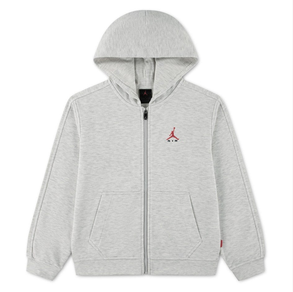 NIKE JORDAN JDB BROOKLYN FULL ZIP HOODY ERKEK ÇOCUK CEKET