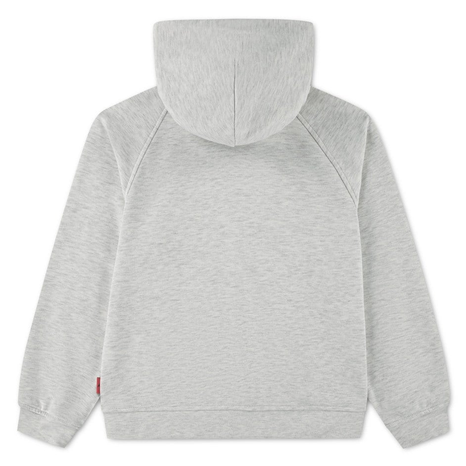 NIKE JORDAN JDB BROOKLYN FULL ZIP HOODY ERKEK ÇOCUK CEKET
