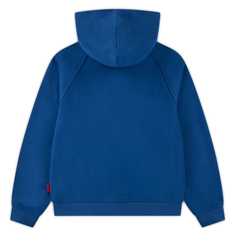 NIKE JORDAN JDB BROOKLYN FULL ZIP HOODY ERKEK ÇOCUK CEKET