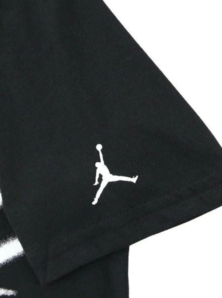 NIKE JORDAN JDB FADEAWAY FLIGHT SS TEE ERKEK ÇOCUK TİŞÖRT