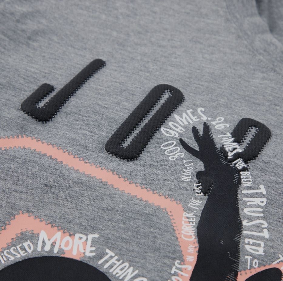 NIKE JORDAN JDB FUTURE FLIGHT TEE ERKEK ÇOCUK TİŞÖRT 95F218
