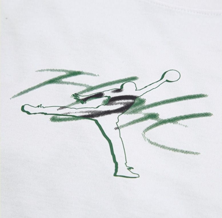 NIKE JORDAN JDB JM FLIGHT HAZE SS TEE ERKEK ÇOCUK TİŞÖRT