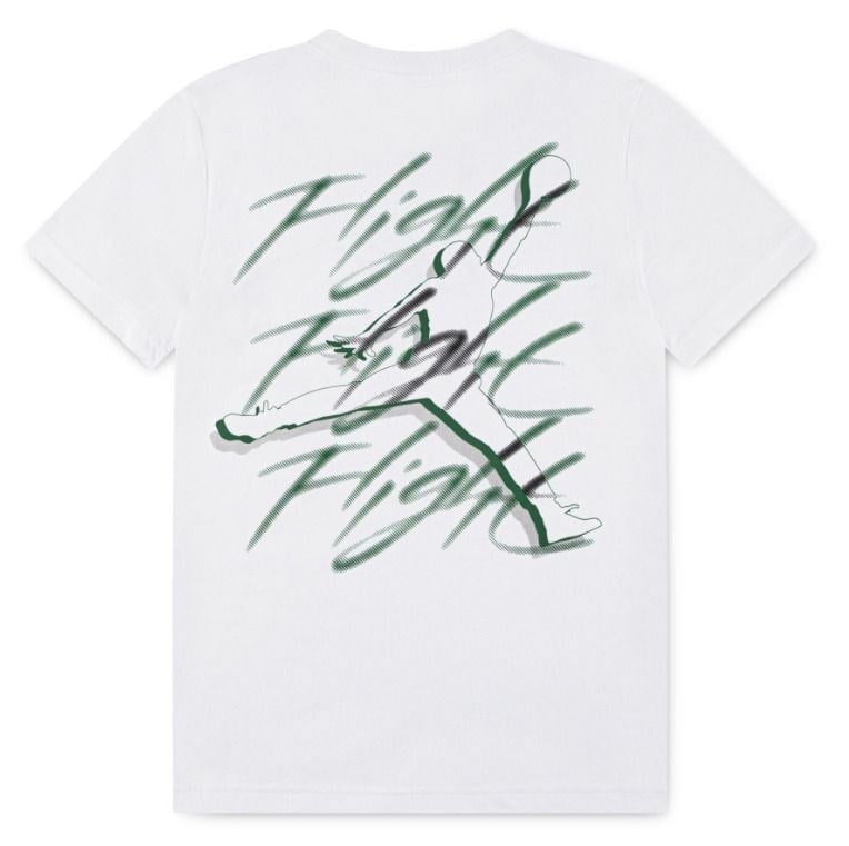 NIKE JORDAN JDB JM FLIGHT HAZE SS TEE ERKEK ÇOCUK TİŞÖRT