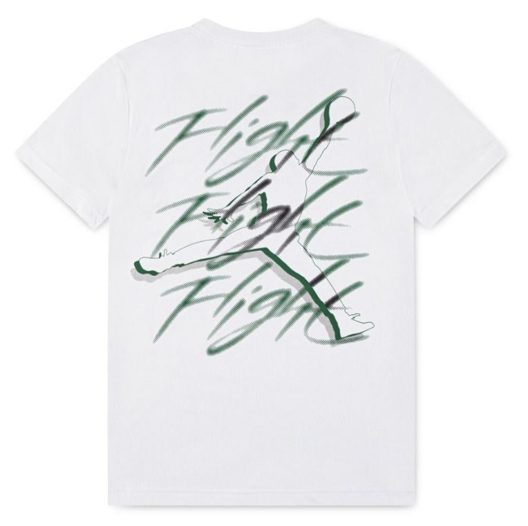 NIKE JORDAN JDB JM FLIGHT HAZE SS TEE ERKEK ÇOCUK TİŞÖRT