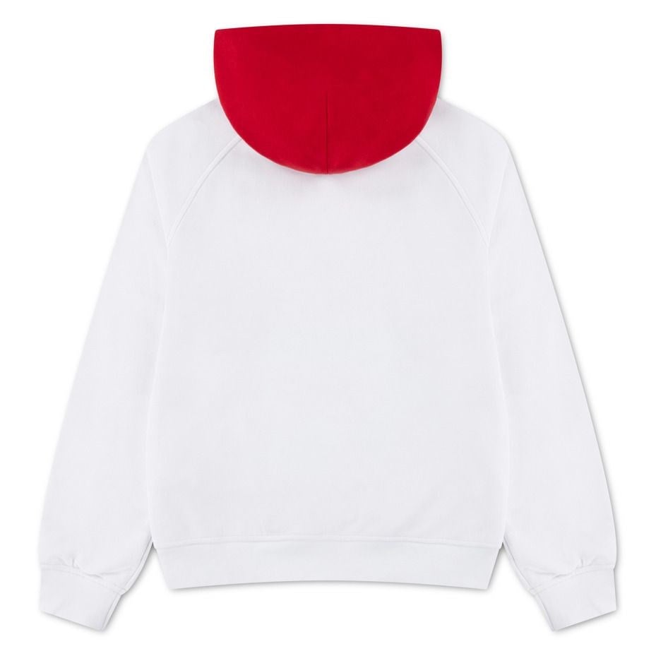NIKE JORDAN JDB JORDAN FC PO ERKEK ÇOCUK SWEATSHİRT